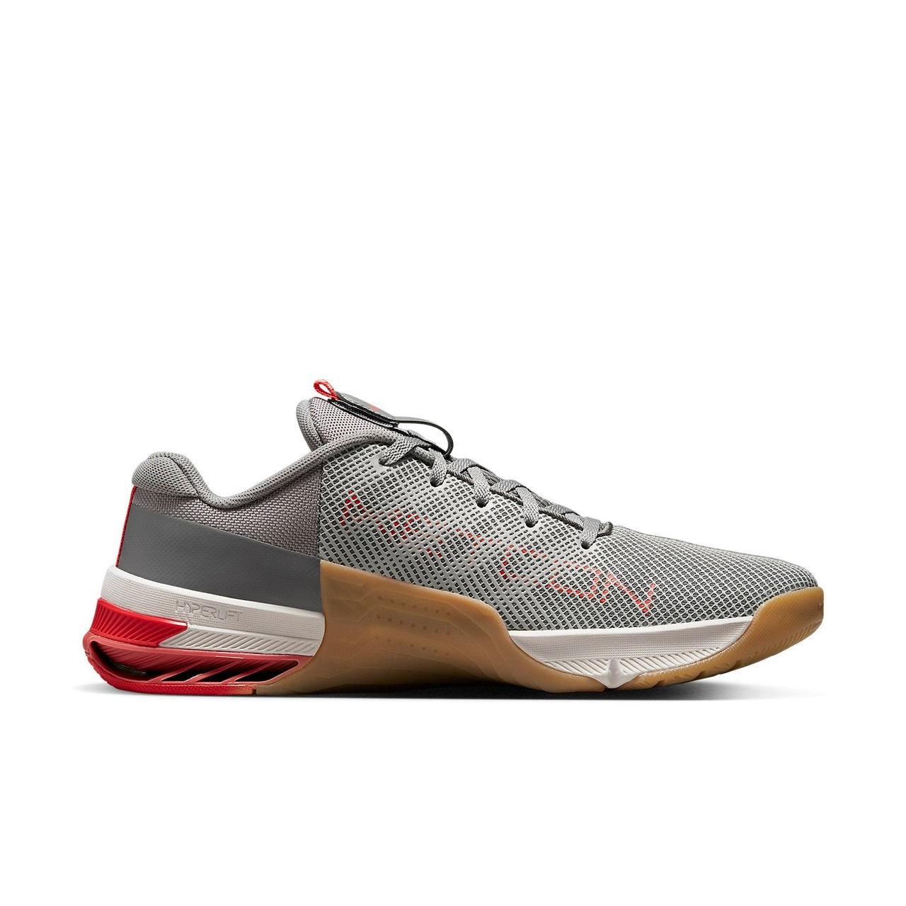 Nike Metcon 8 'Flat Pewter Light Crimson' DO9328-005