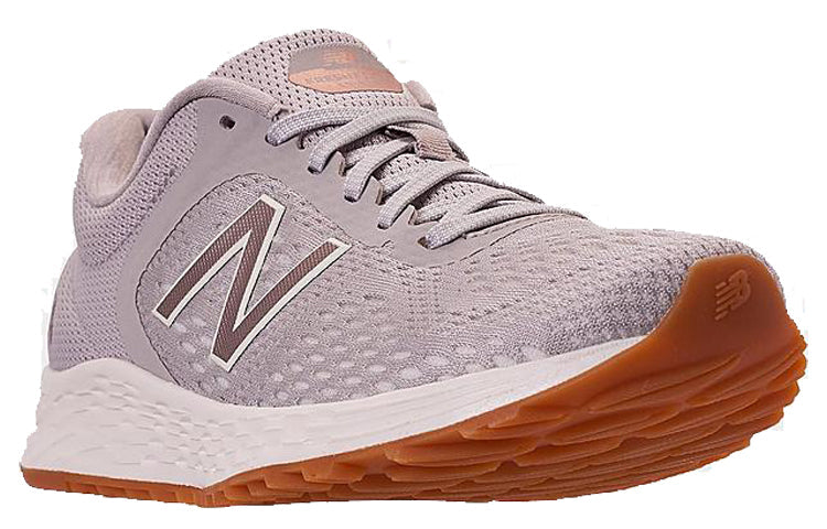 (WMNS) New Balance Fresh Foam 'Pink Taupe' WARISRC2