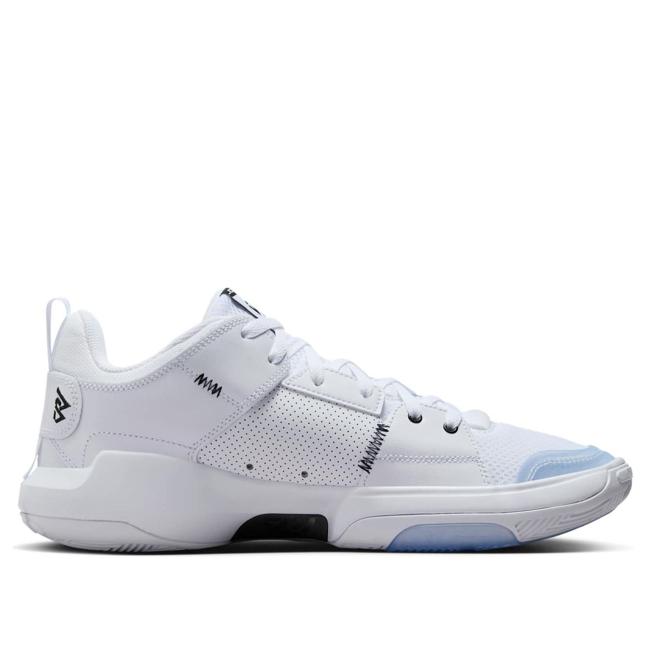 Air Jordan One Take 5 'White Arctic Punch' FD2335-100