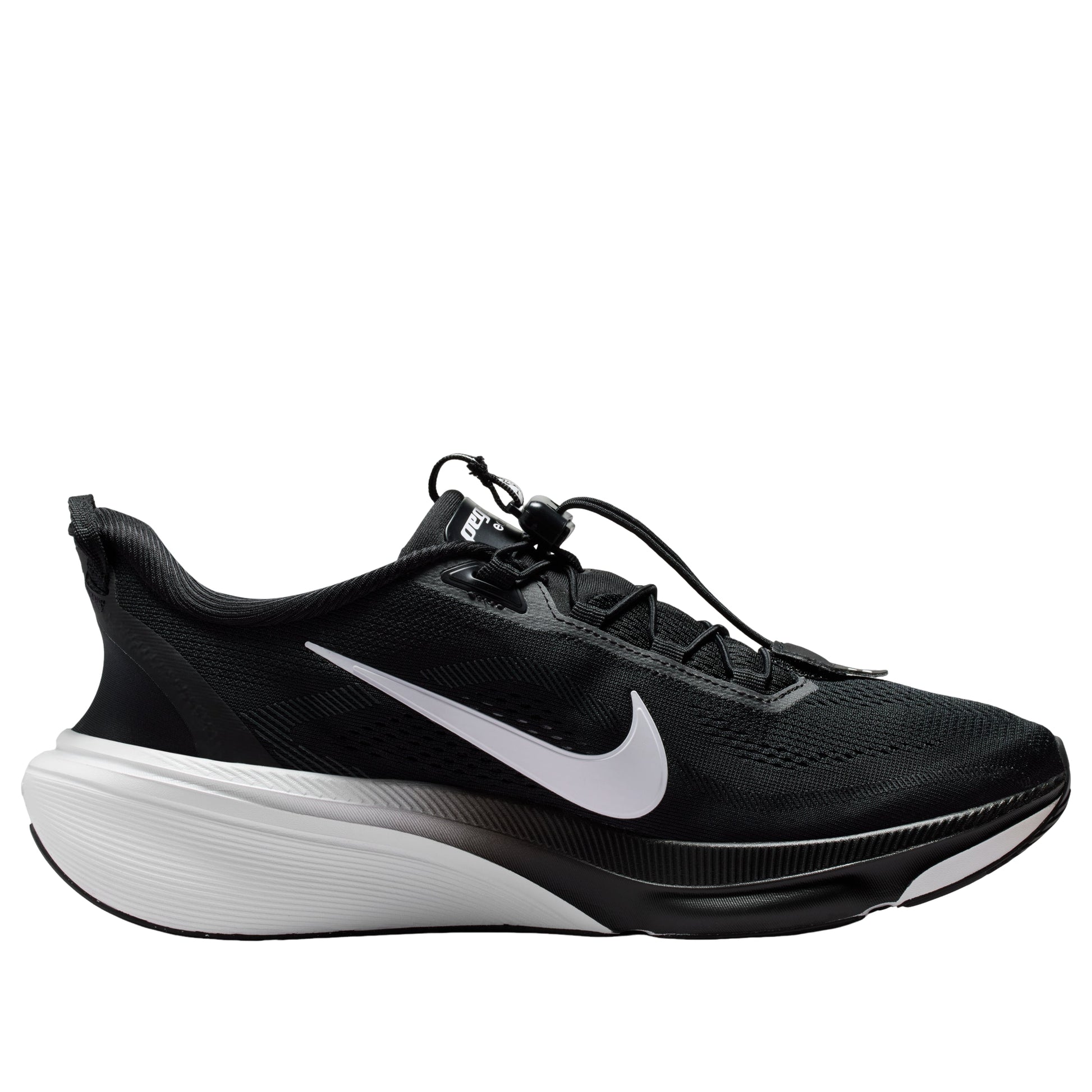 Nike Air Zoom Pegasus 42 EasyOn 'Black White' IM4110-001