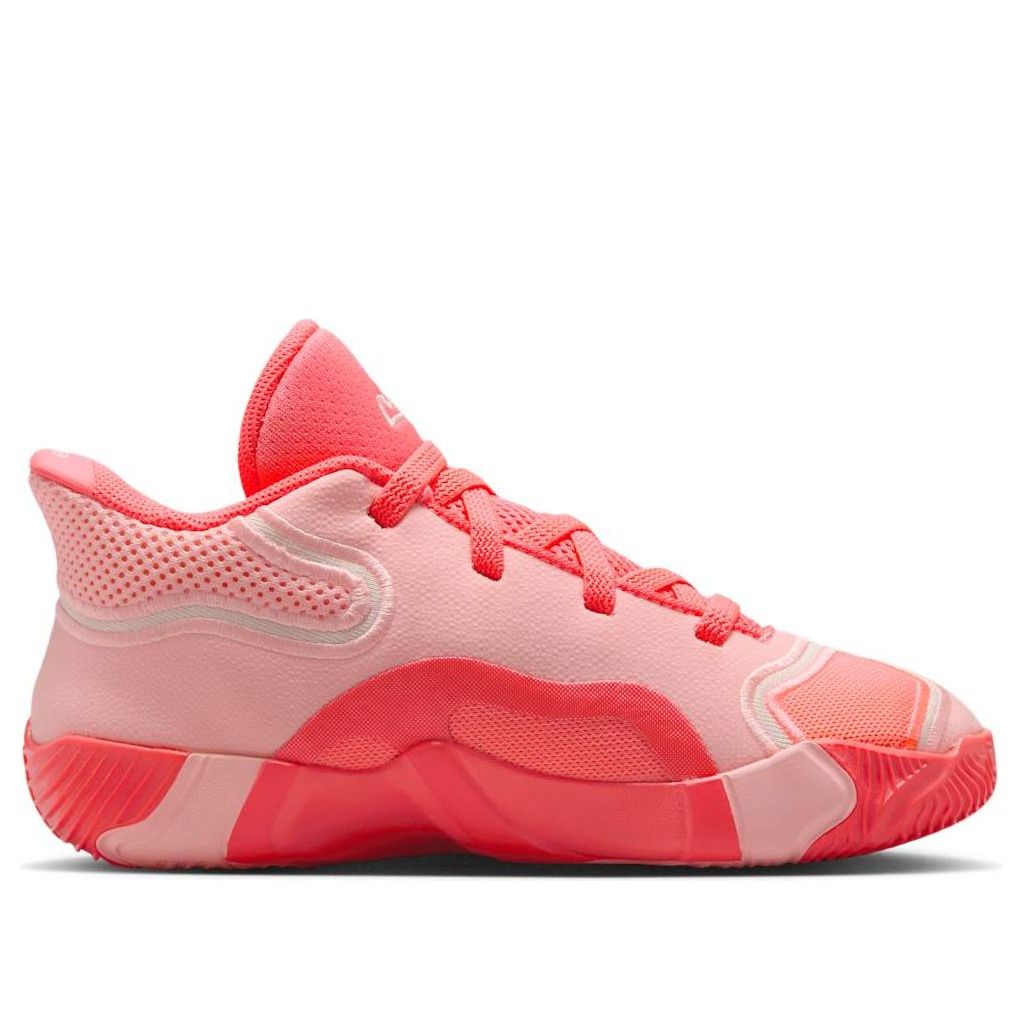 (PS) Air Jordan Tatum 3 'Pink Tint' HF3137-600