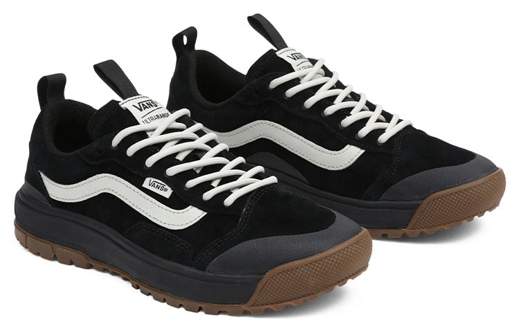 Vans Ultrarange Exo Hi Mte-1 'Black White' VN0A5KS4DUM