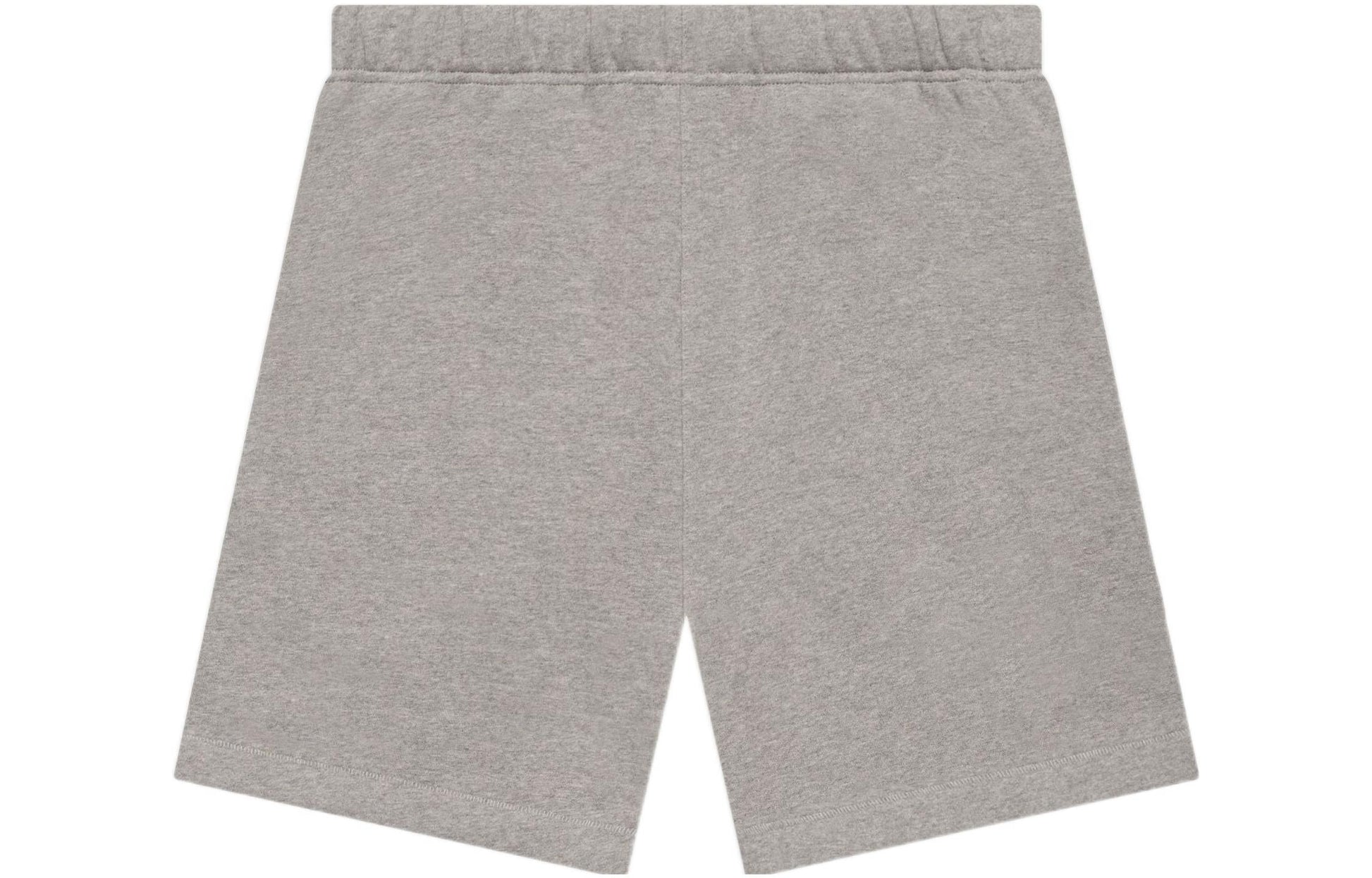Fear of God Essentials SS22 Sweatshort 'Dark Oatmeal' FOG-SS22-903