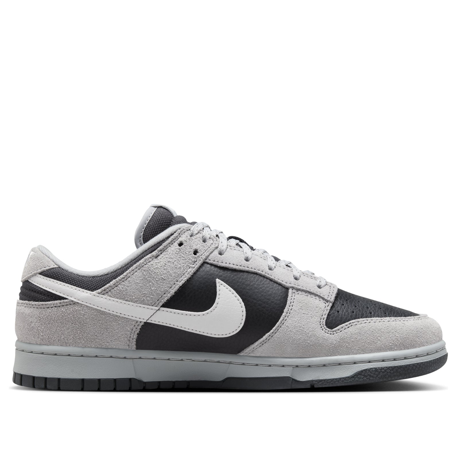 Nike Dunk Low 'Light Smoke Grey' HV2532-001