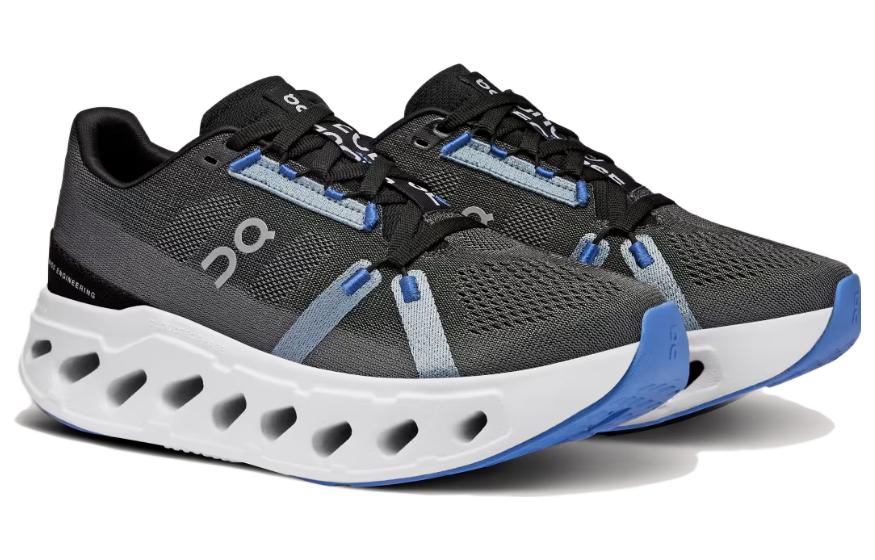(WMNS) On Running Cloudeclipse 'Black Frost' 3WD30091197