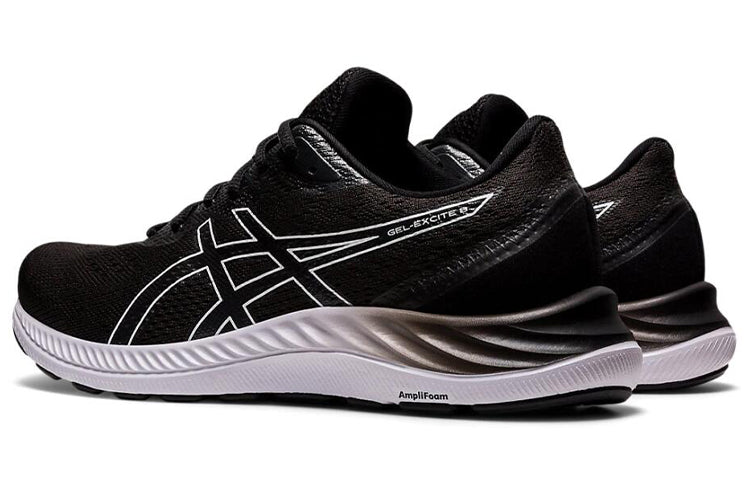 ASICS Gel-Excite 8 'Black White' 1011B036-002