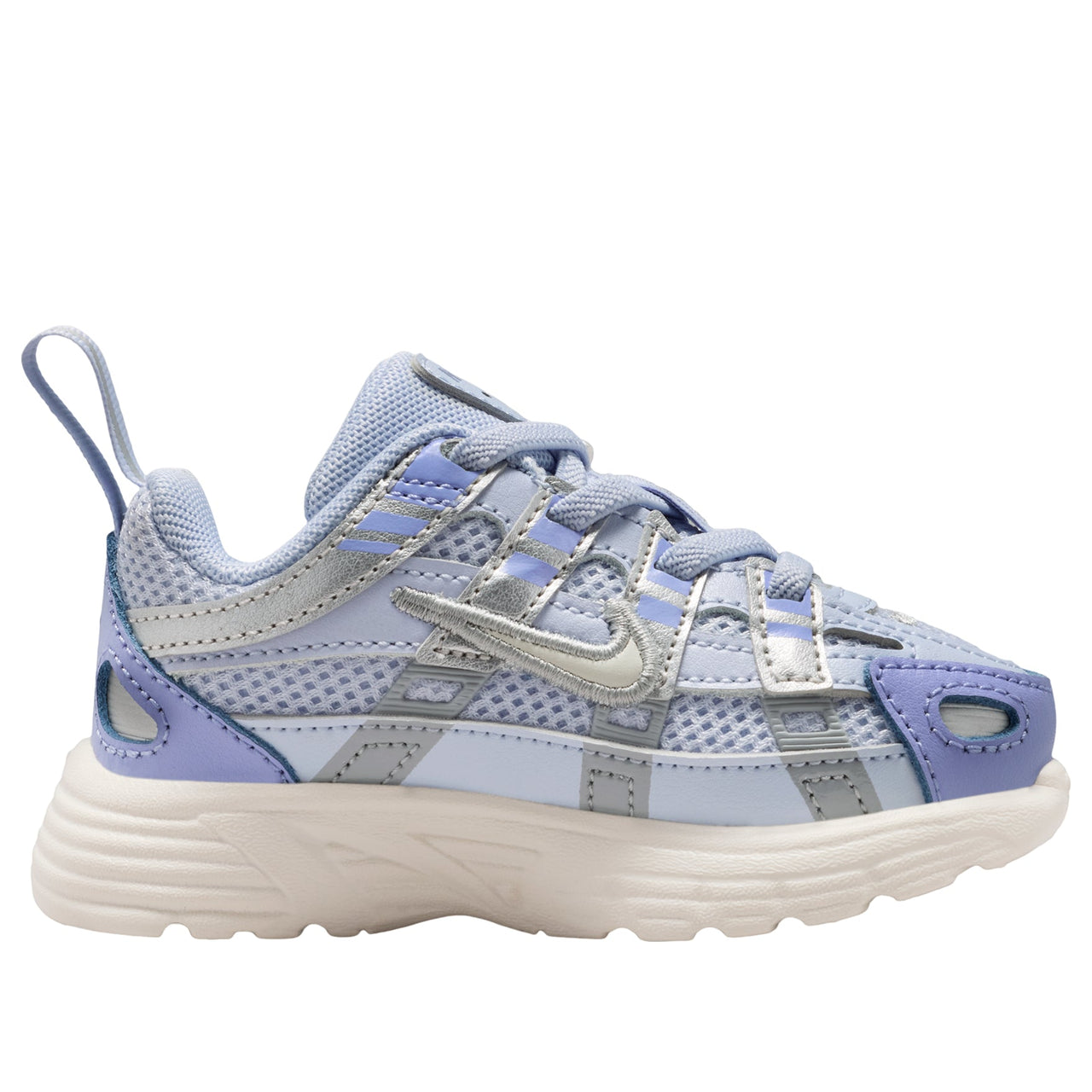 (TD) Nike P-6000 'Ghost Light Thistle' IO4646-014