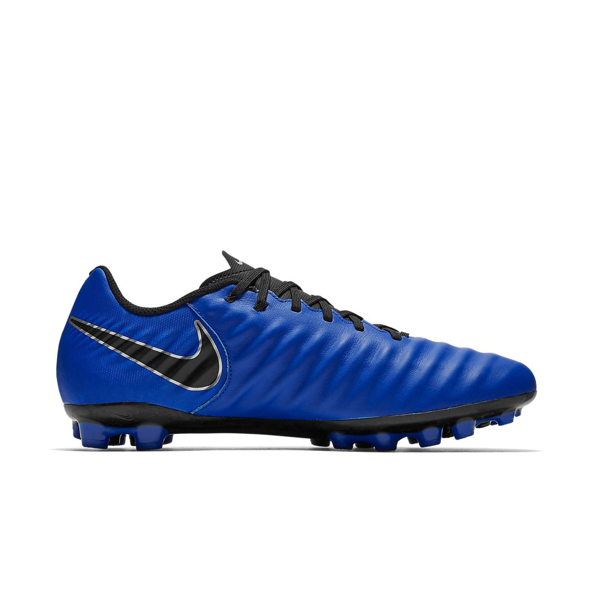 Nike Tiempo Legend 7 AG 'Blue Black' AH8801-400