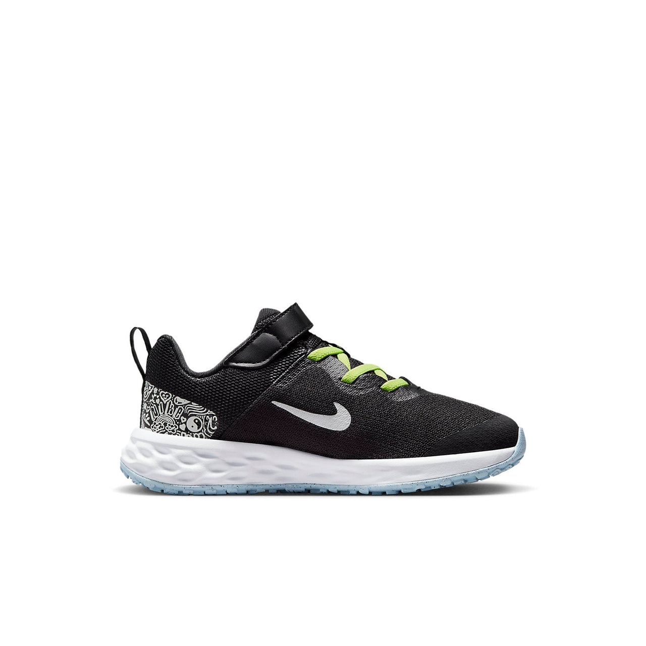 (PS) Nike Revolution 6 Next Nature JP 'Doodles' DV3182-001