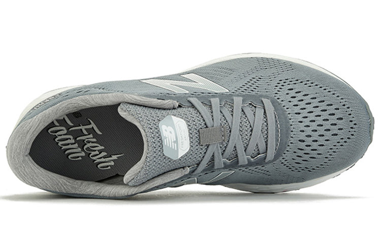 (WMNS) New Balance Fresh Foam Arishi Sneakers Grey WARISSS1