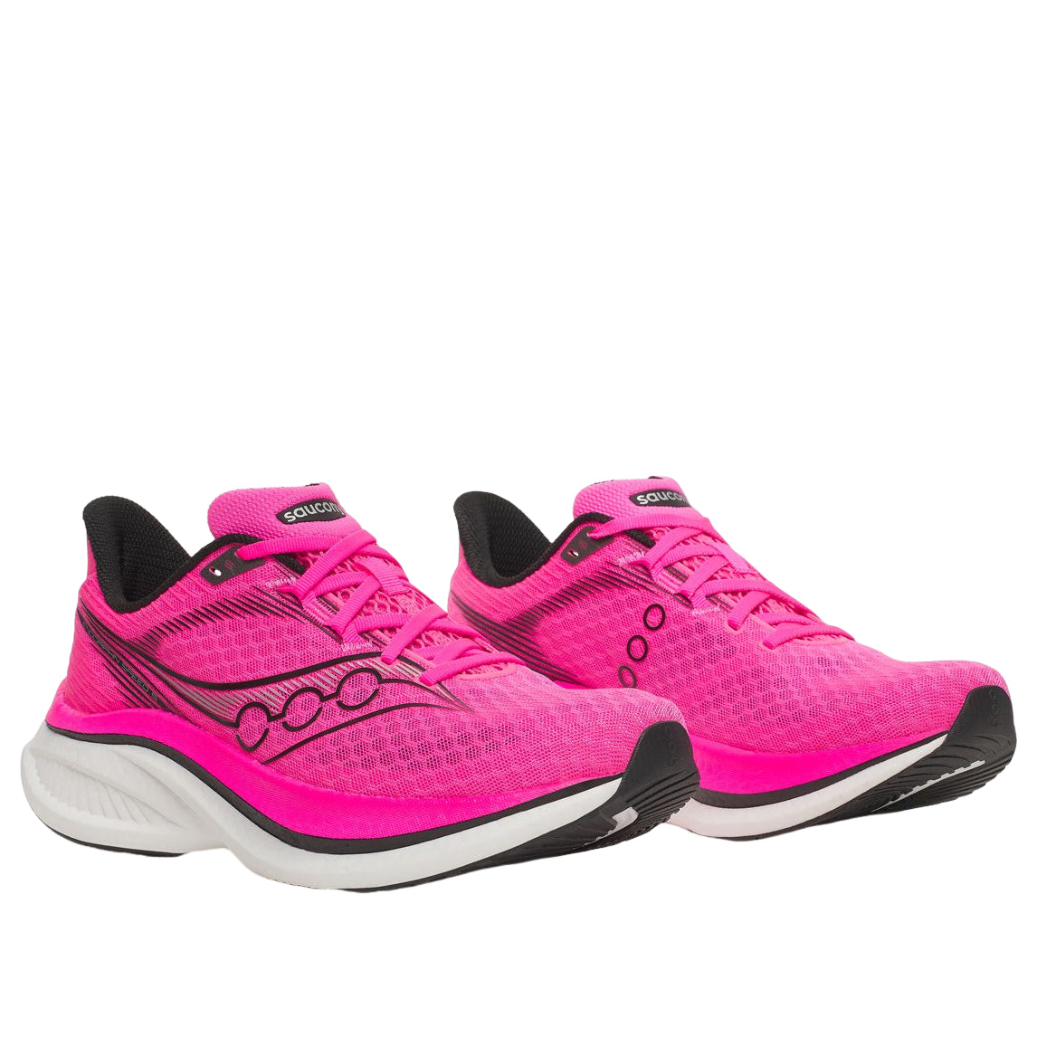 Saucony Endorphin Speed 5 'Shock Pink Black' S21007-98