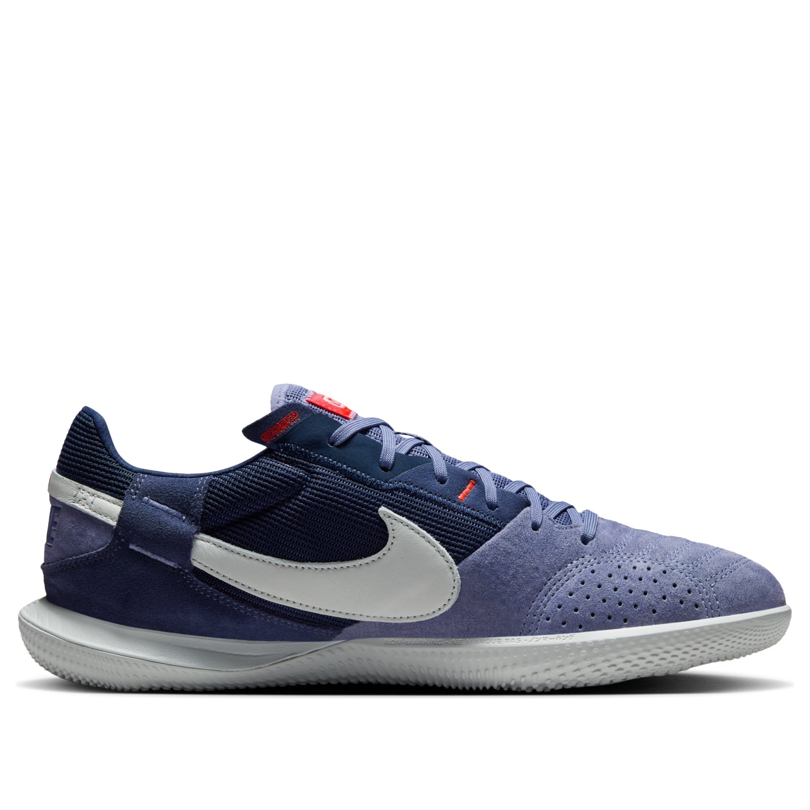 Nike Streetgato 'Purple Slate Sanded Purple' DC8466-500