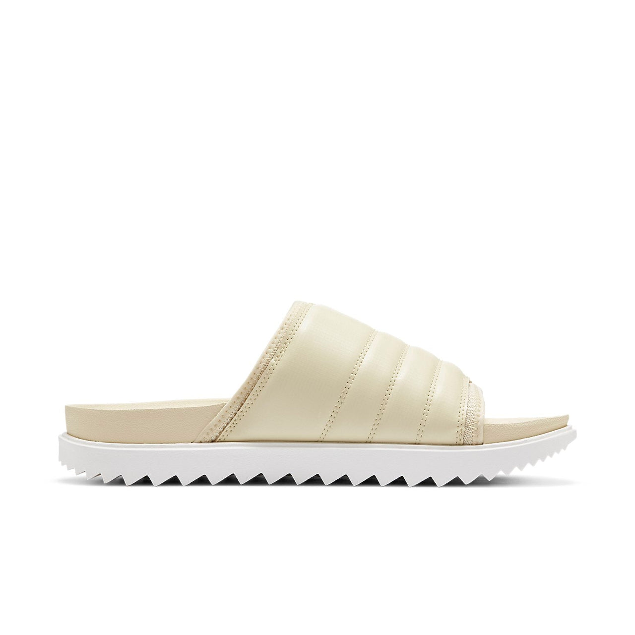 Nike Asuna Slide 'Fossil' CI8800-200