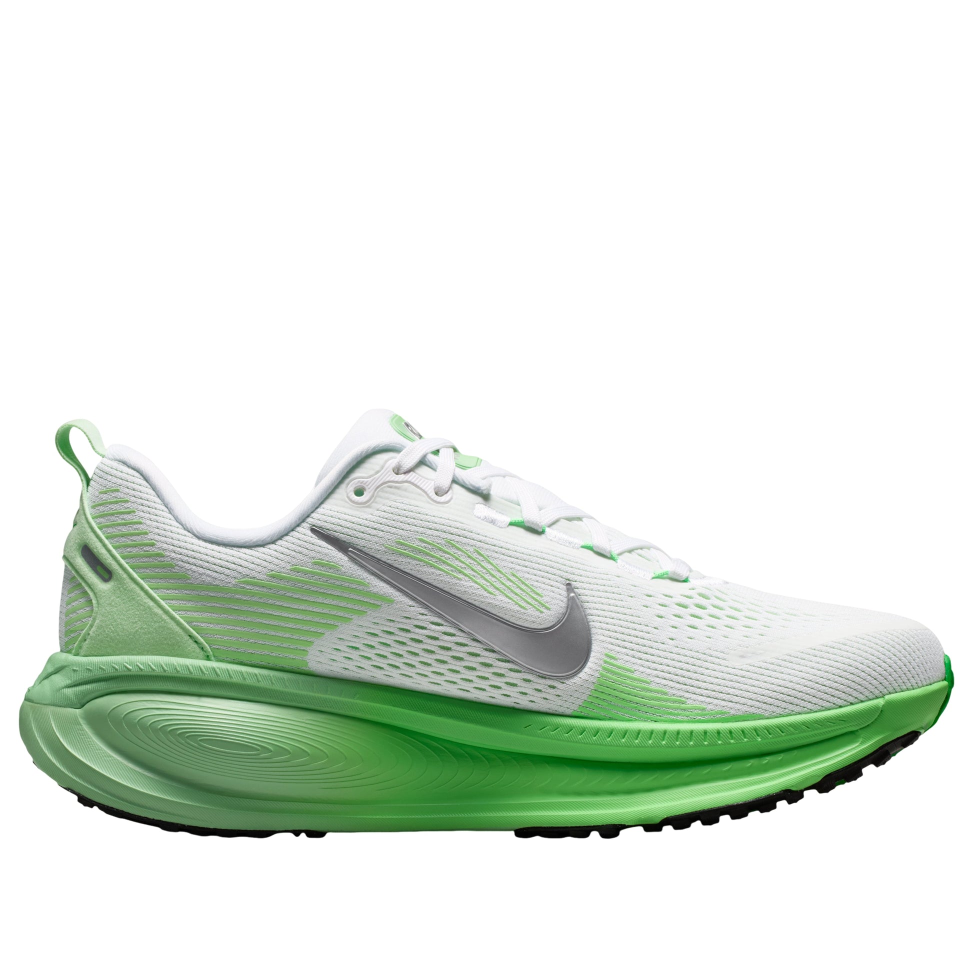 (WMNS) Nike Air Zoom Vomero 18 'White Illusion Green' HM6804-117