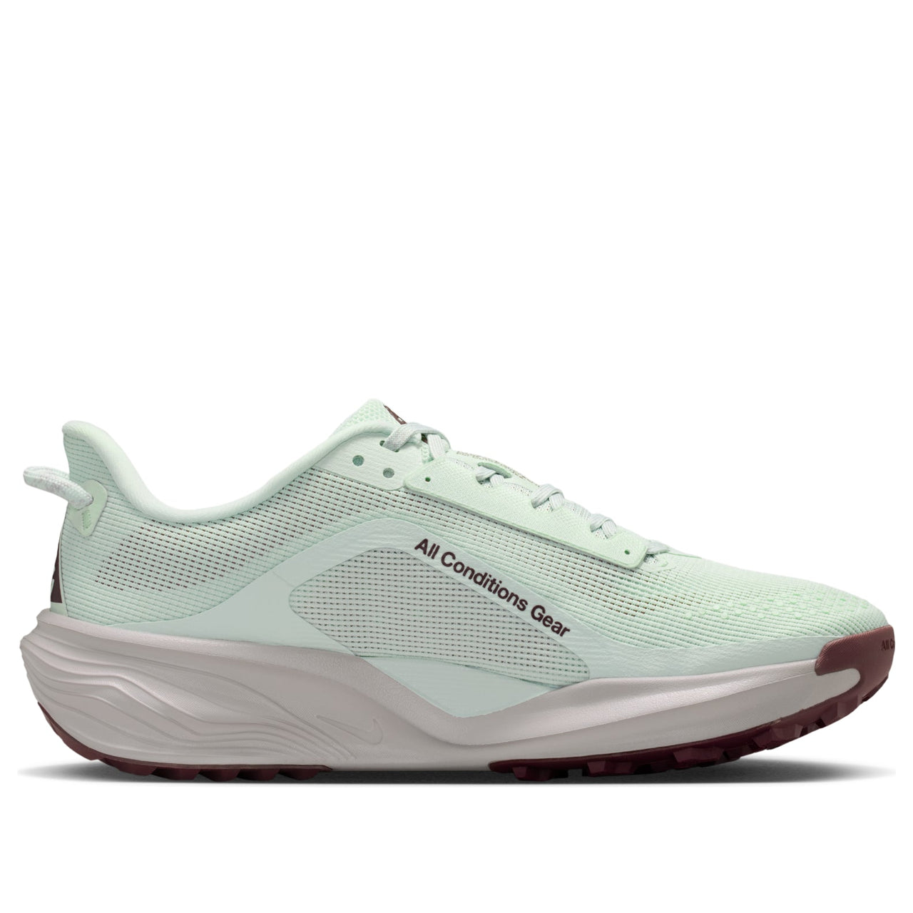 (WMNS) Nike ACG Pegasus Trail 'Barely Green Light Bone' HV8121-302