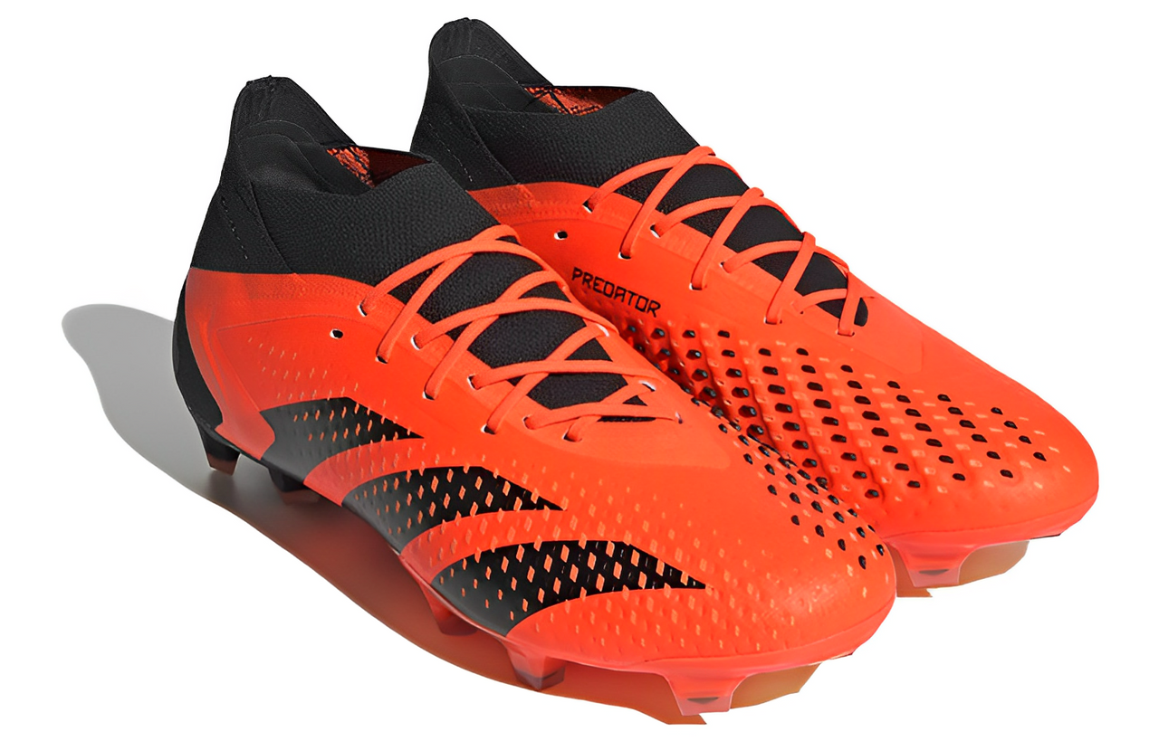 adidas Predator Accuracy.1 FG 'Heatspawn Pack' GW4572