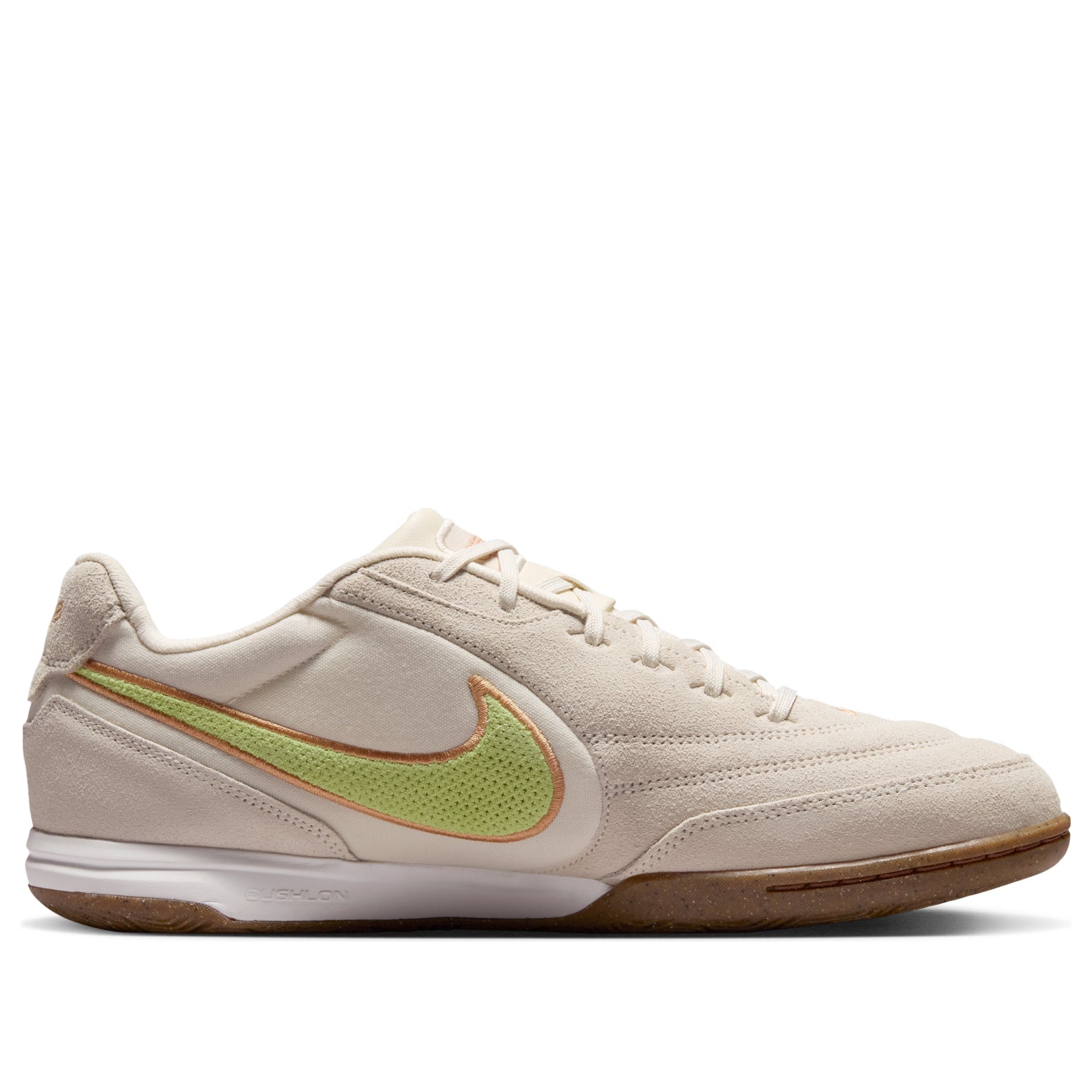 Nike Tiempo Streetgato PRM 'Chalk Moon Particle' HV3489-100