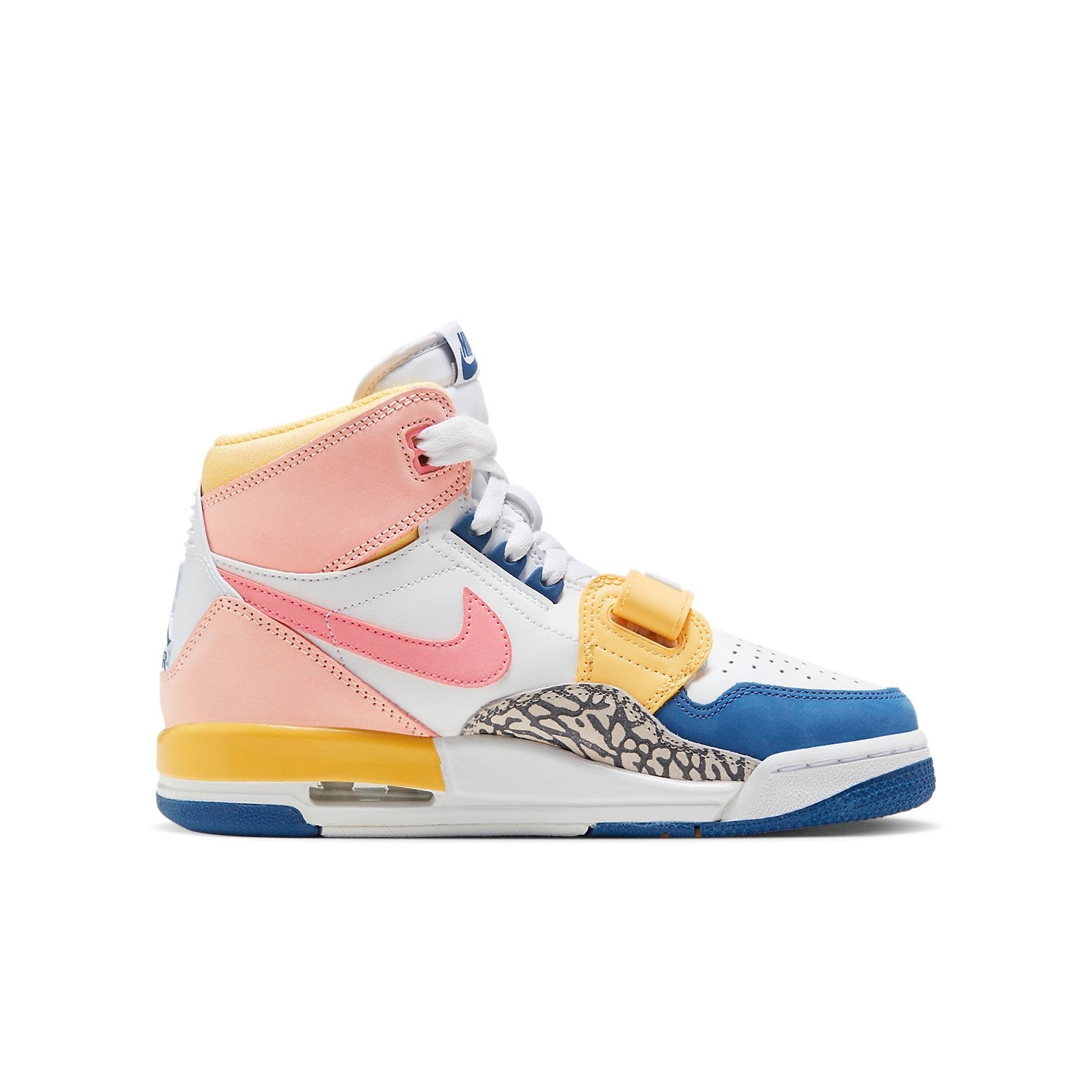 (GS) Air Jordan Legacy 312 FD9909-161