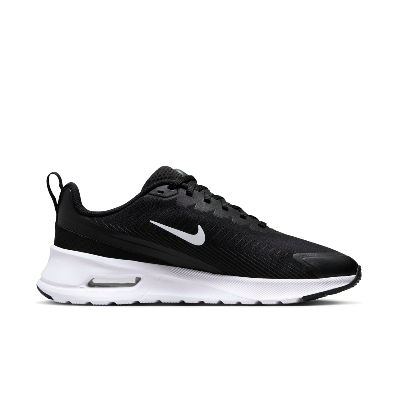 Nike Air Max Nuaxis 'Black White' FD4329-001