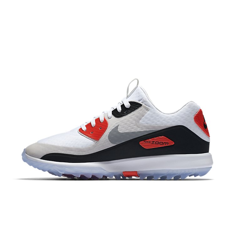 Nike Air Zoom 90 IT Wide 'White Cool Grey' 844570-101