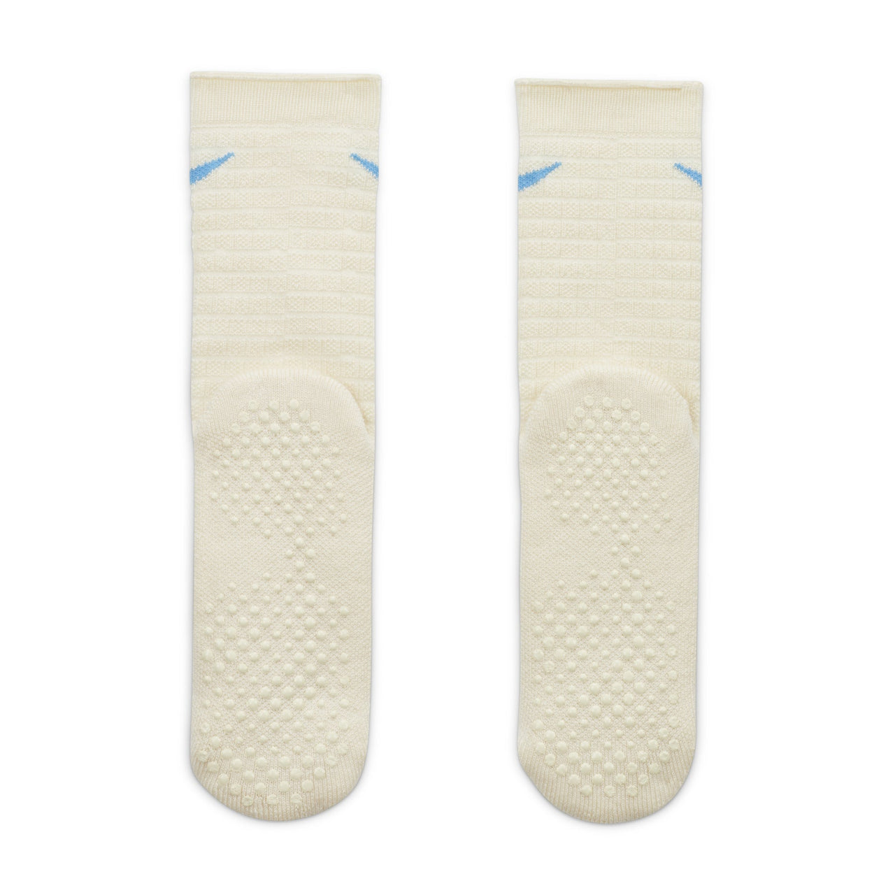 Nike Dri-FIT Everyday House Crew Socks 'Coconut Milk' DR9994-113