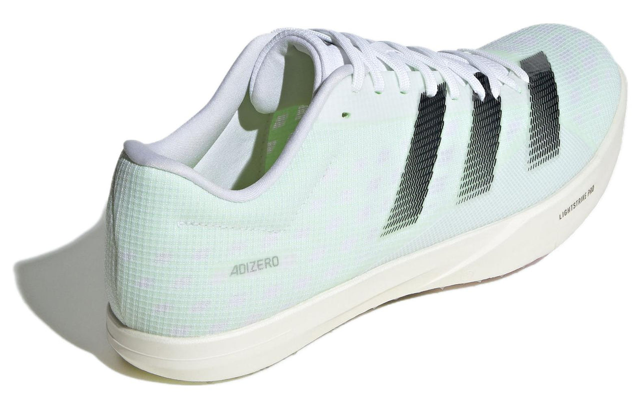 adidas Adizero Long Jump 'Green' ID7244