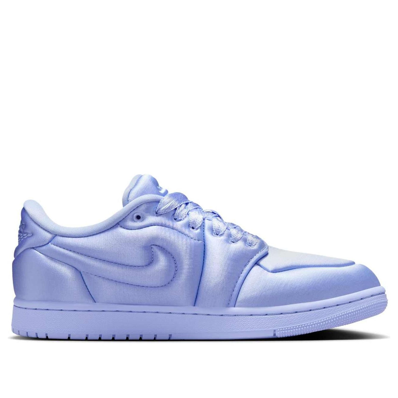 (WMNS) Air Jordan 1 Low Method of Make 'Satin Aluminum' HF3969-400