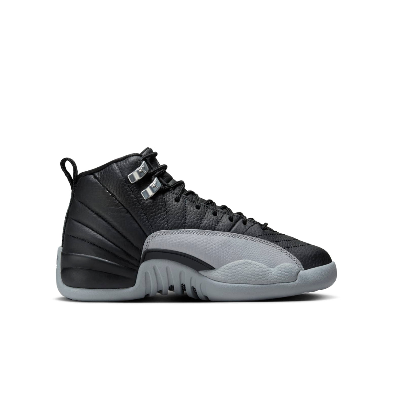 (GS) Air Jordan 12 Retro 'Barons' 153265-010