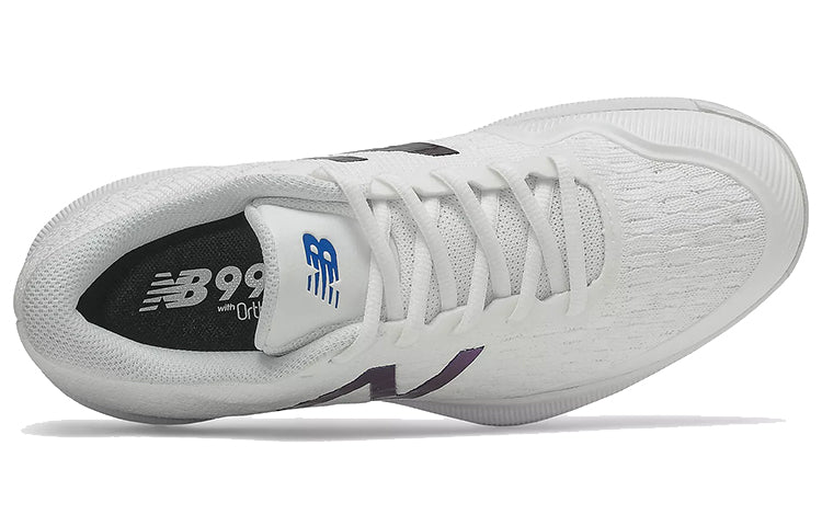 (WMNS) New Balance FuelCell 996 Series v4 White/Blue WCH996Z4