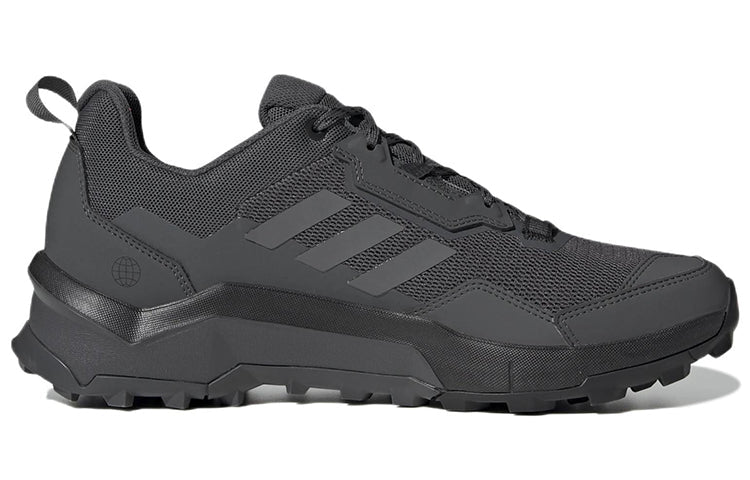 adidas Terrex Ax4 Primegreen Hiking 'Black' GY8321