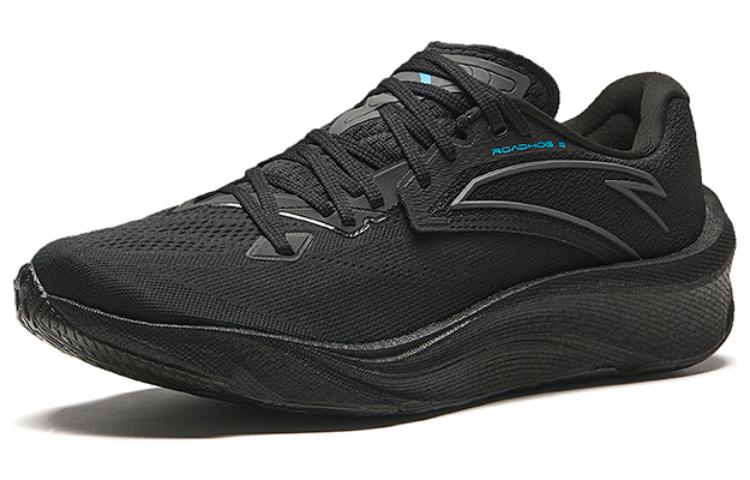 ANTA Asphalt Road Fighter 2.0 'Black' 912335590-1