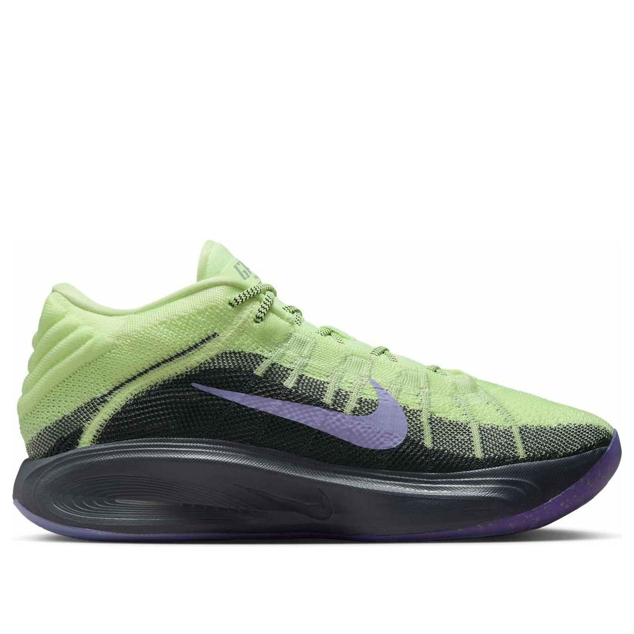 Nike GT Hustle 3 'Barely Volt Purple Agate' FV5953-700