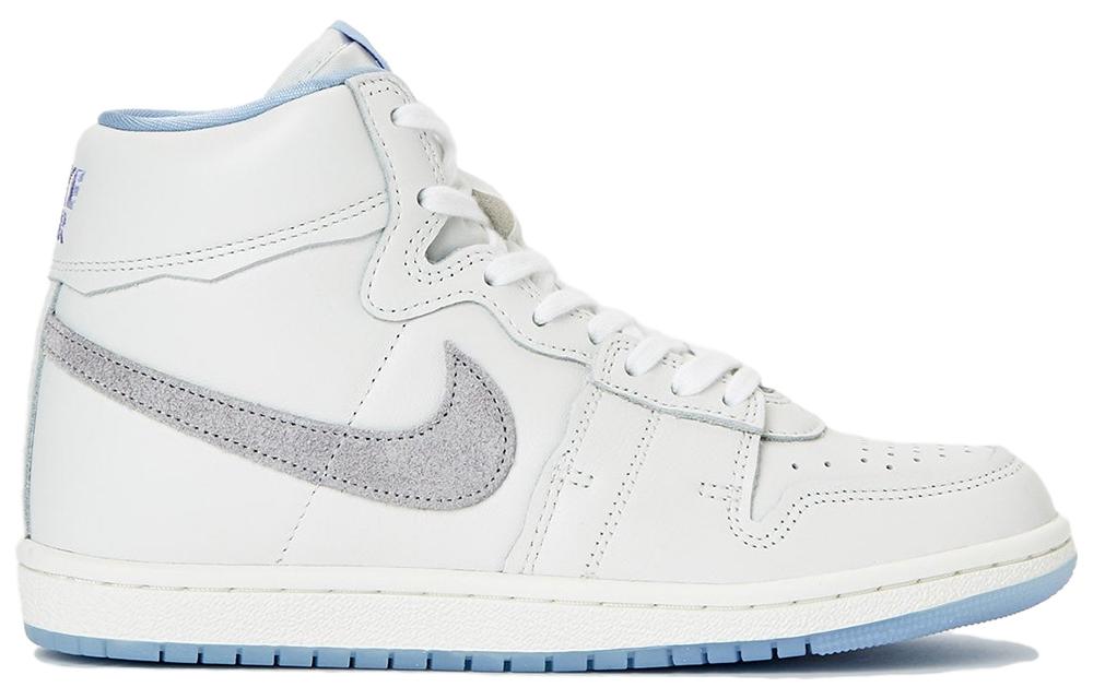 (WMNS) Air Jordan Forget-me-nots x Jordan Air Ship PE SP 'From Bud To Flower' FQ4123-105