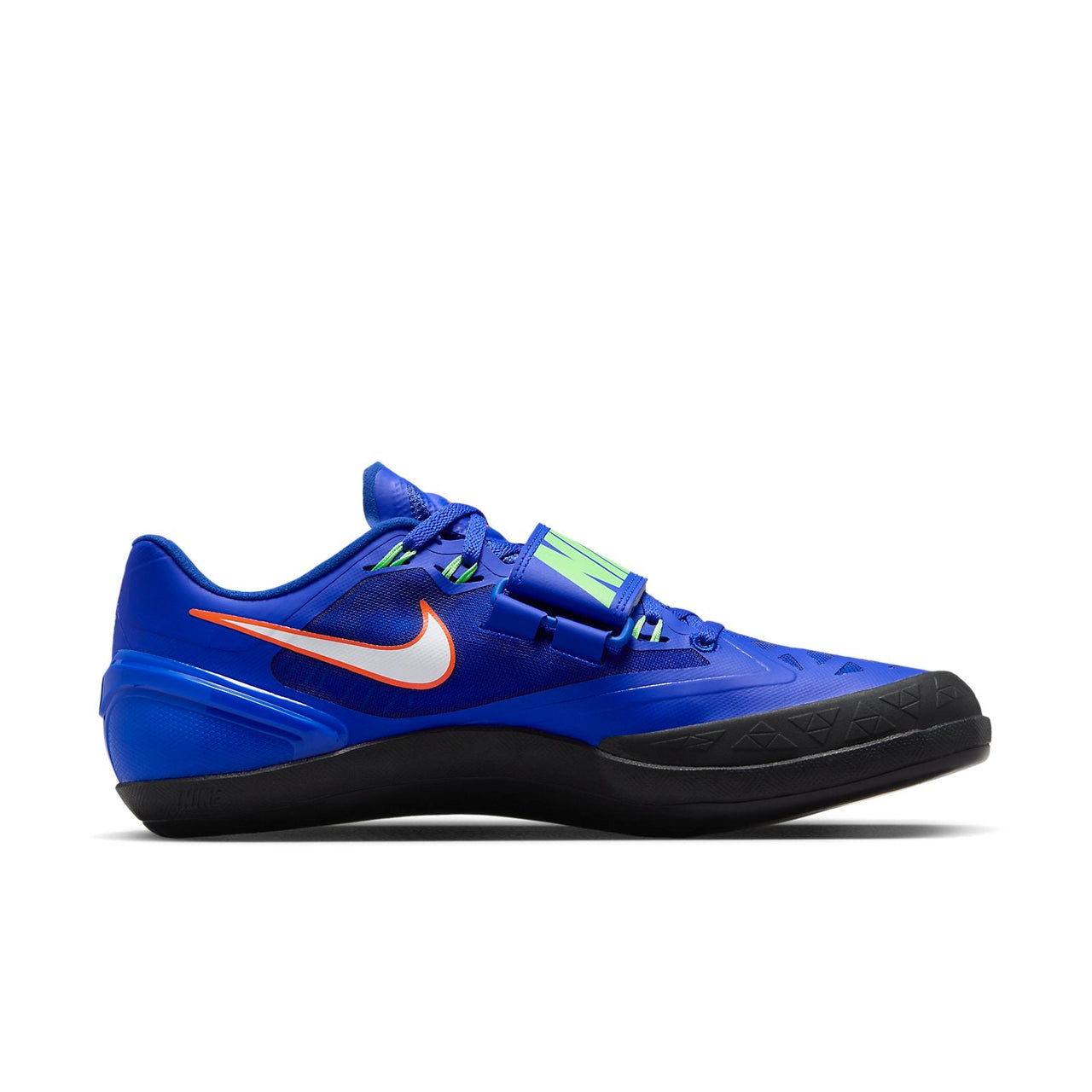 Nike Zoom Rotational 6 'Racer Blue' 685131-400