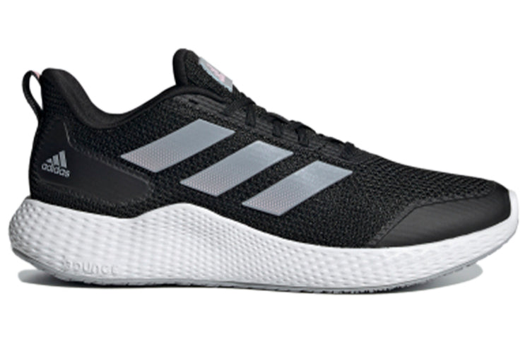 (WMNS) adidas Edge Gameday 'Black Halo Silver' GZ5279