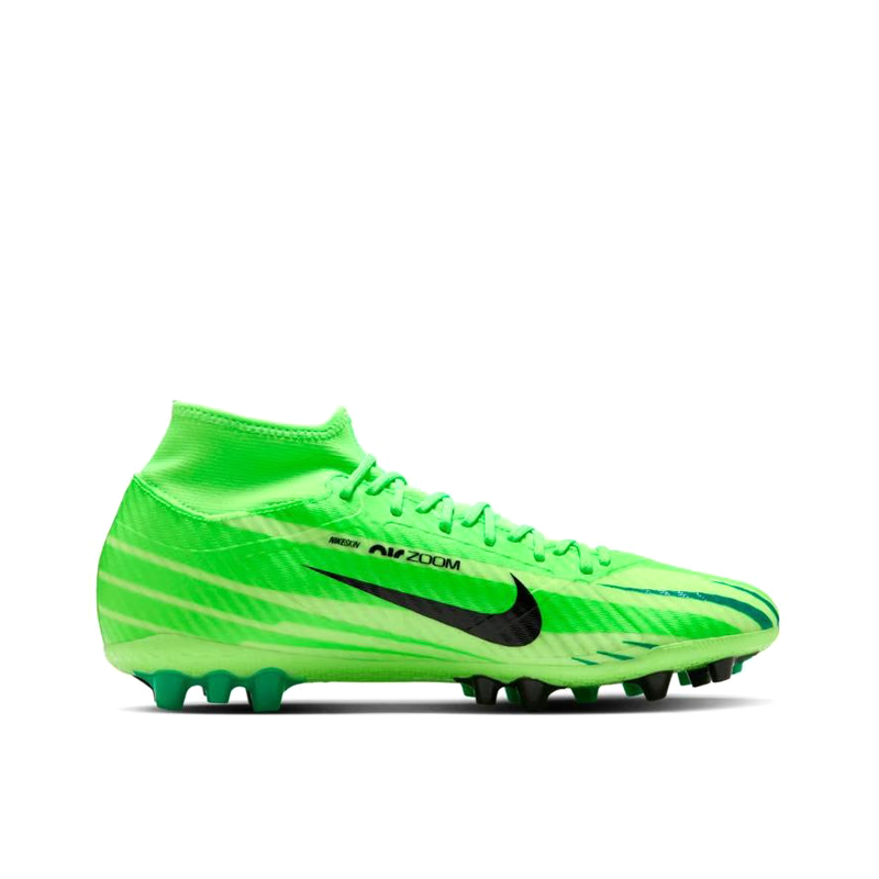 Nike Mercurial Superfly 9 Academy MDS AG 'Green' FJ7187-300