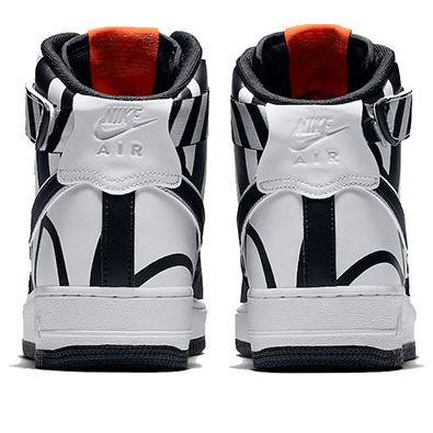 Nike Air Force 1 High '07 LV8 'Force Logo Pack' 806403-013