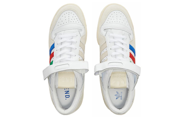 adidas END. x Forum 'Friends and Forum' G54882