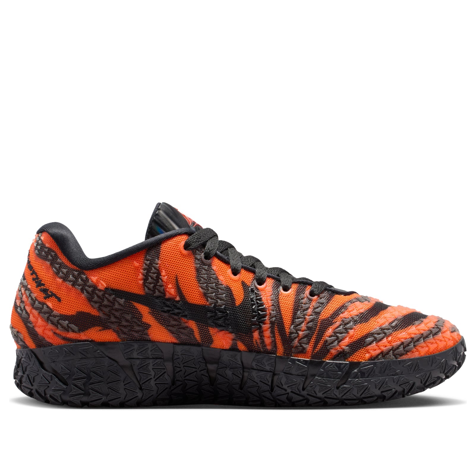 Nike Ja 3 EP 'Animal Pack Tiger' IU6794-800