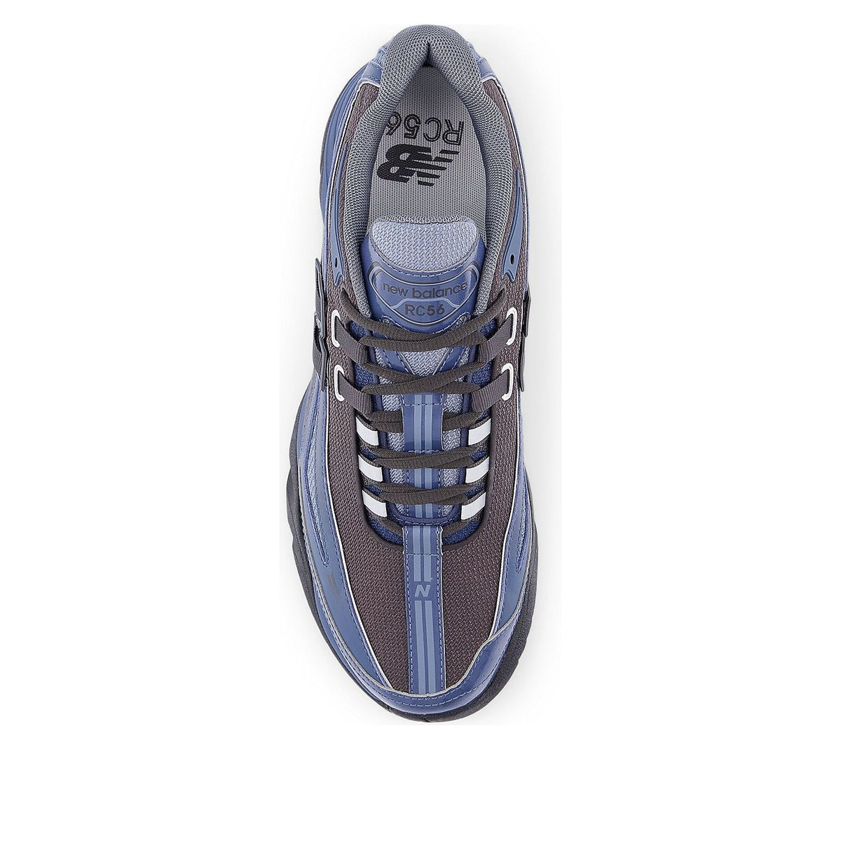 New Balance RC56 'Black Blue Gemstone' URC56FFA