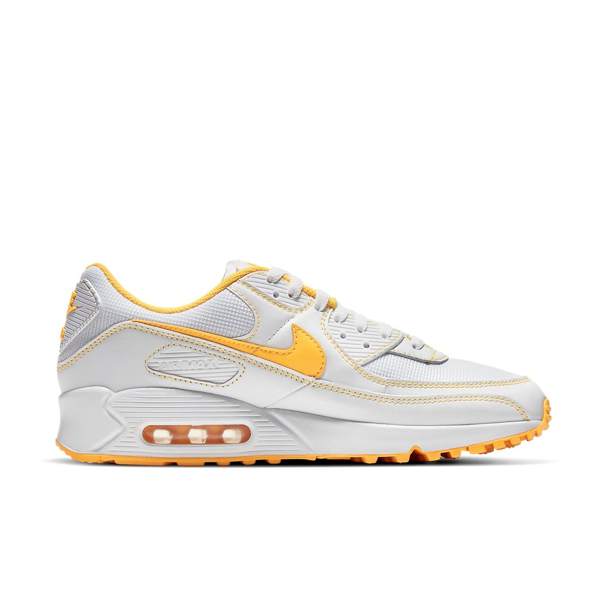 Nike Air Max 90 'Laser Orange' DH0276-100