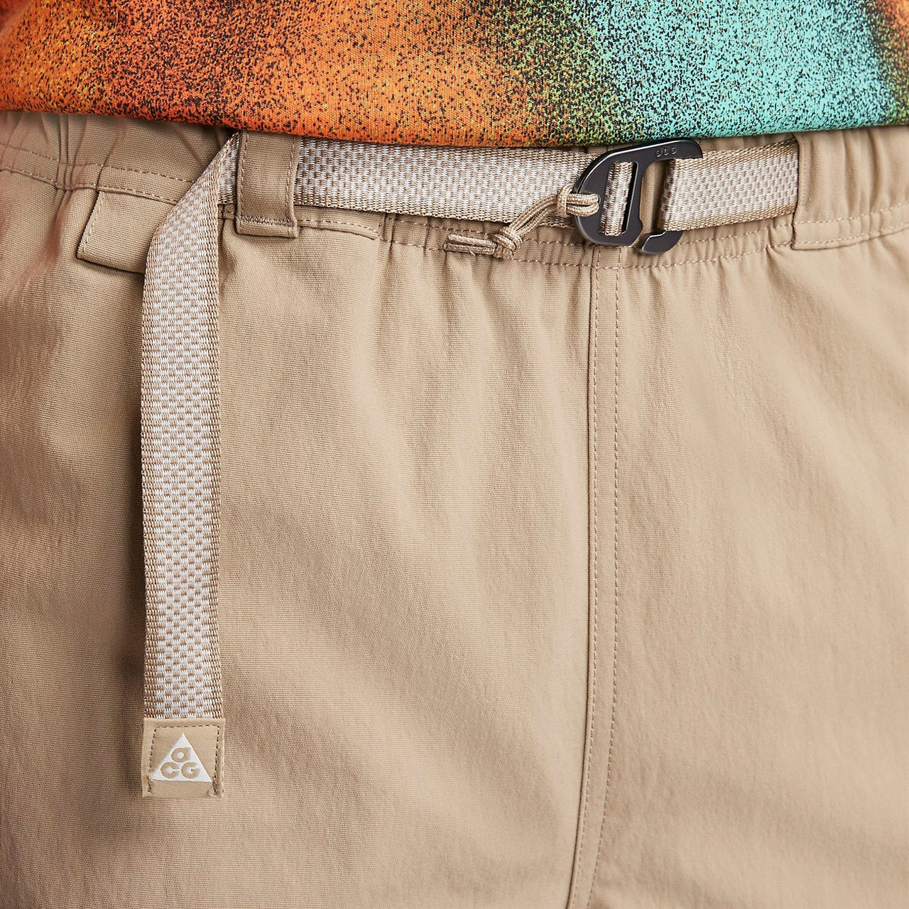Nike Nrg Acg Trail Pants 'Khaki' CV0661-248