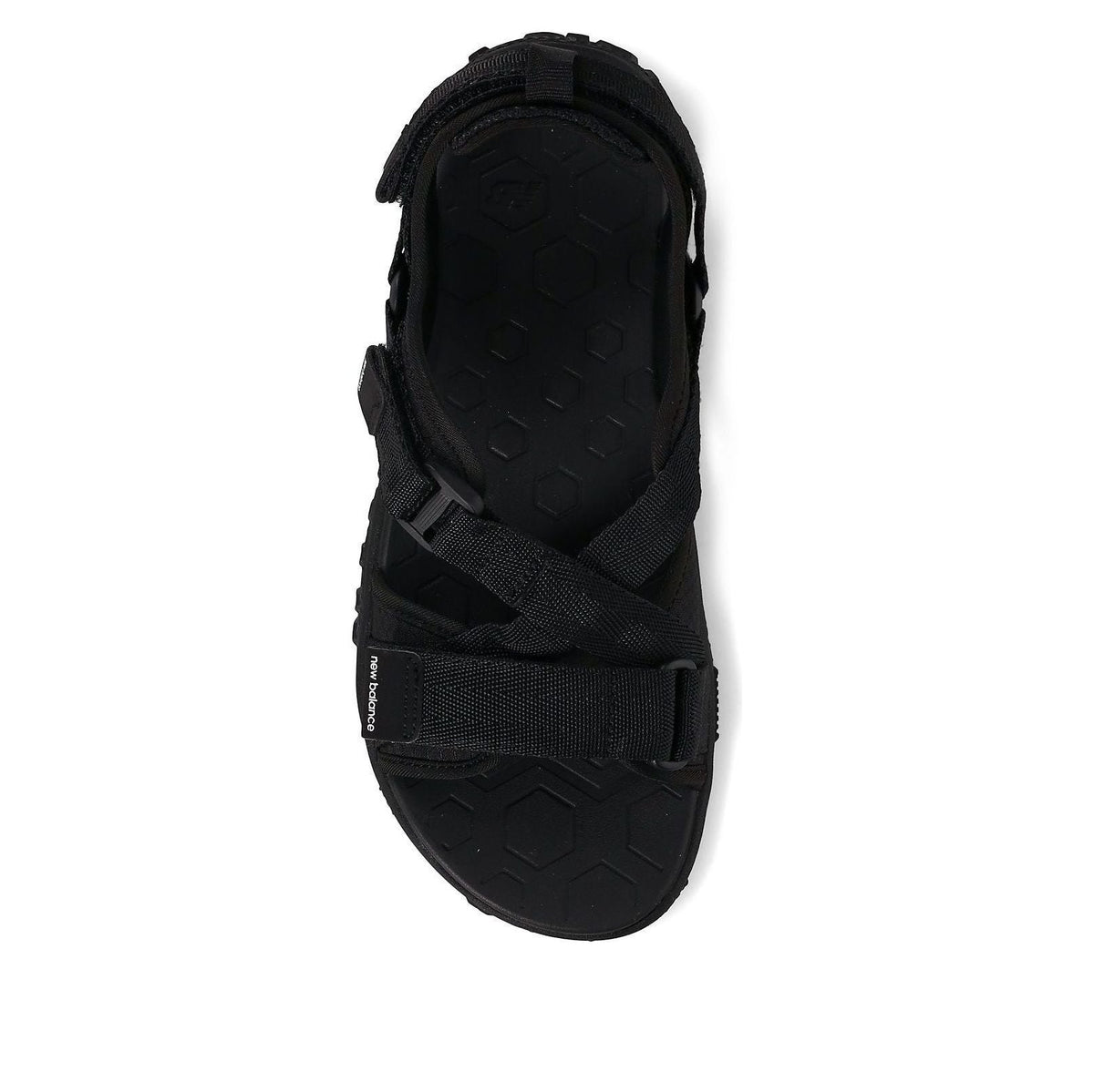 (WMNS) New Balance 2950v2 Sandal 'Black' W29505FQ