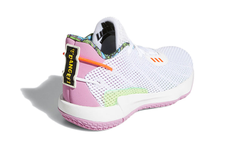 (PS) adidas Toy Story x Dame 7 'Buzz' FY4929