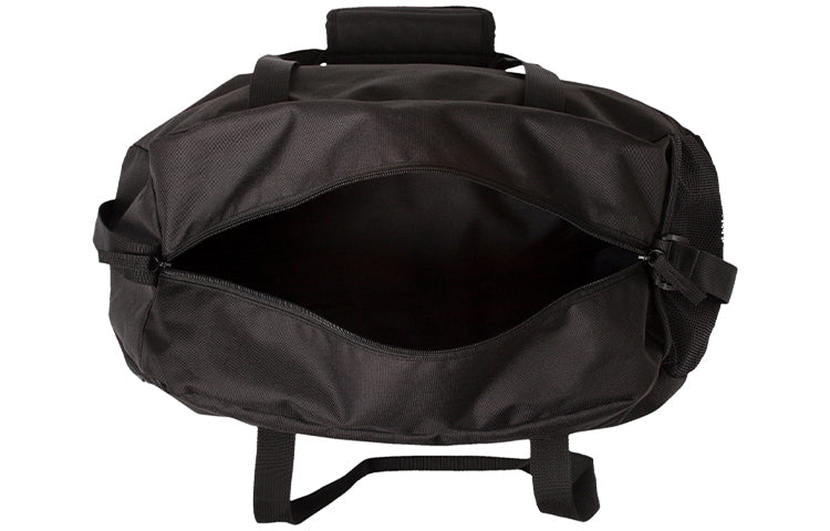 PUMA Phase Sports Bag 'Black White' 074942-01