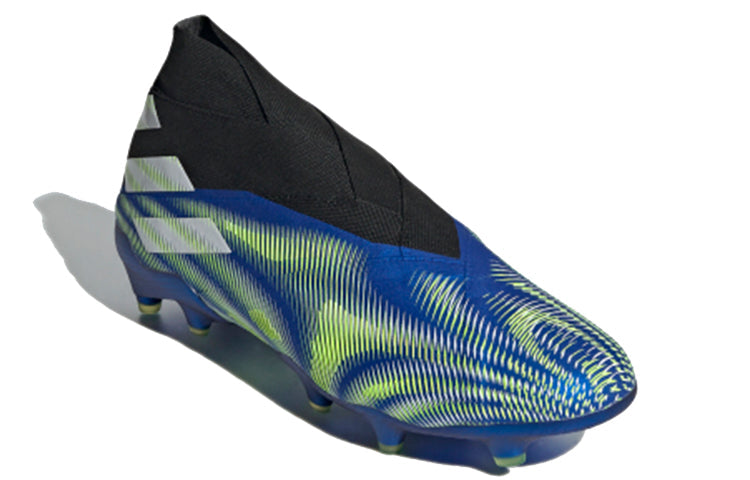 adidas Nemeziz+ FG 'Tension Tape' FW7336