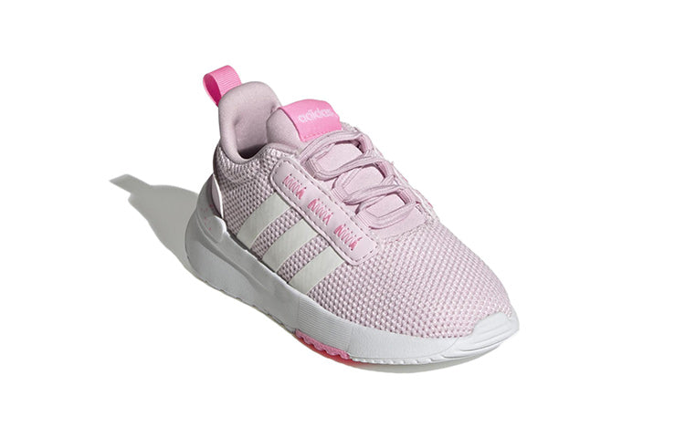 (TD) adidas Racer TR21 'Clear Pink' HP6166