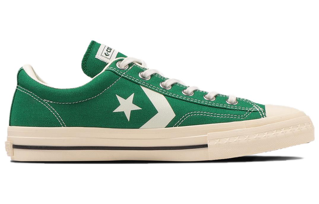 Converse Cx-Pro Sk Cv Ox 'Green' 34201341