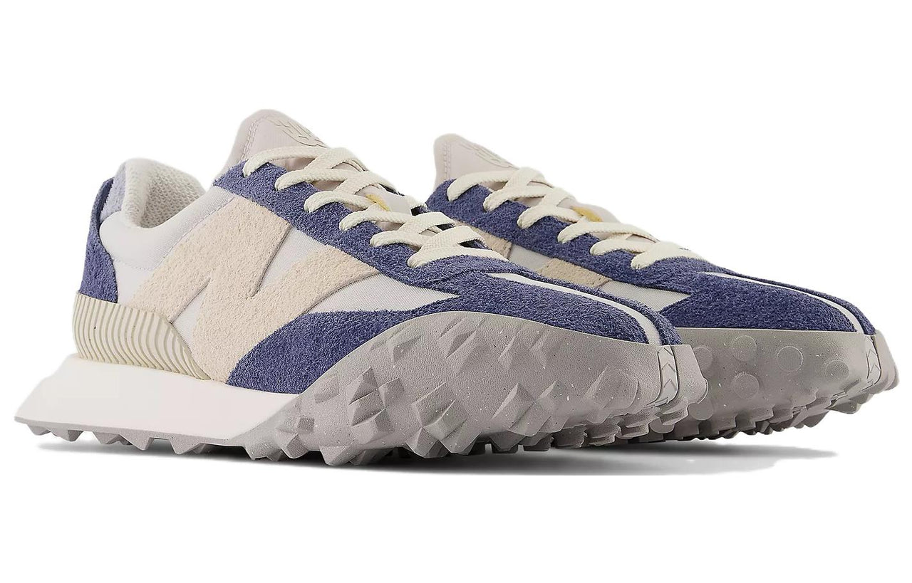 New Balance XC-72 'Cream Beige Blue' UXC72PF