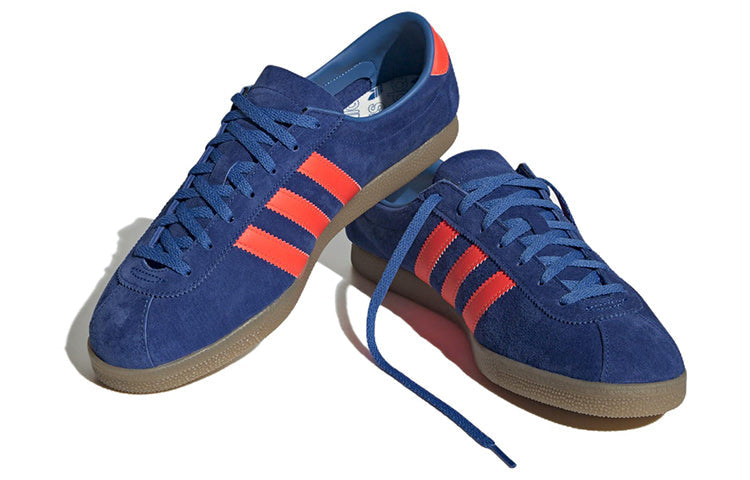 adidas originals Dublin 'City Series Collegiate Royal Solar Red (2023)' GY7384